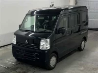 Mitsubishi MINICAB VAN лот № 90251 оценка 3.5  с аукциона в Японии 3