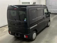 Mitsubishi MINICAB VAN лот № 90251 оценка 3.5  с аукциона в Японии 4