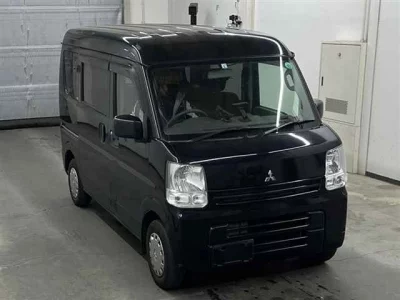 Mitsubishi MINICAB VAN
