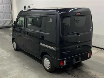 Mitsubishi MINICAB VAN