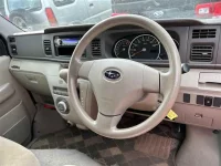 Subaru GOLF ALLTRACK лот № 395 оценка R  с аукциона в Японии 2