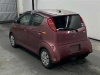 Subaru R2 лот № 392 оценка 4  с аукциона в Японии 1