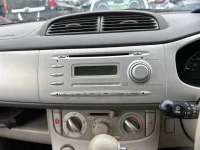 Subaru R2 лот № 392 оценка 4  с аукциона в Японии 5