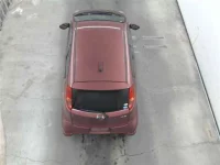 Subaru R2 лот № 392 оценка 4  с аукциона в Японии 9