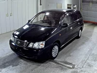 Toyota GAIA лот № 5023 оценка 3.5  с аукциона в Японии 3