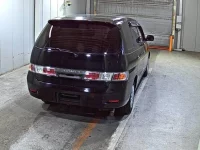 Toyota GAIA лот № 5023 оценка 3.5  с аукциона в Японии 4