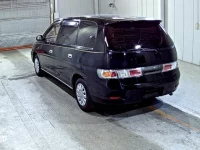 Toyota GAIA лот № 5023 оценка 3.5  с аукциона в Японии 1