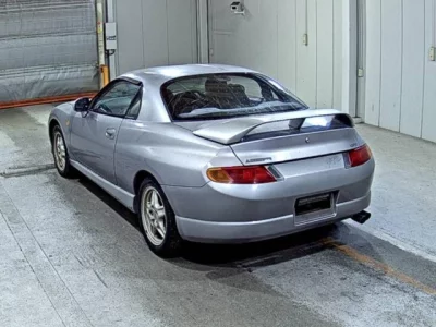 Mitsubishi FTO