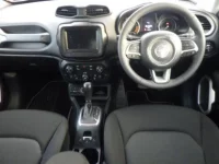 Chrysler JEEP RENEGADE лот № 3030 оценка 4  с аукциона в Японии 2