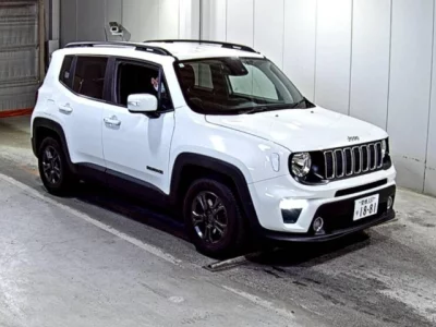 Chrysler JEEP RENEGADE