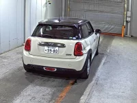 BMW MINI лот № 8025 оценка R  с аукциона в Японии 4