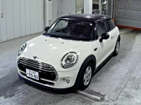 BMW MINI лот № 8025 оценка R  с аукциона в Японии 3