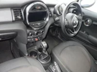 BMW MINI лот № 8025 оценка R  с аукциона в Японии 2