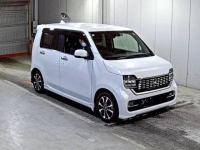 Honda N WGN