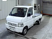 Honda ACTY TRUCK лот № 8106 оценка R  с аукциона в Японии 3