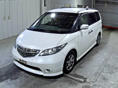 Honda ELYSION