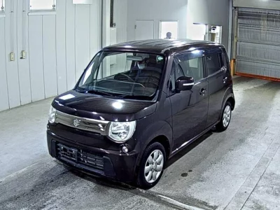Suzuki MRWAGON