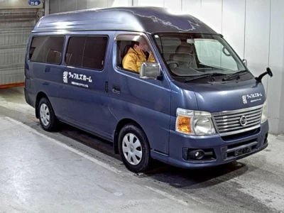 Nissan CARAVAN