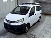 Nissan NV200 лот № 1002 оценка 3.5  с аукциона в Японии 3