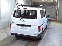 Nissan NV200 лот № 1002 оценка 3.5  с аукциона в Японии 4