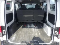 Nissan NV200 лот № 1002 оценка 3.5  с аукциона в Японии 2