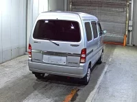 Suzuki EVERY WAGON лот № 5025 оценка 3.5  с аукциона в Японии 4