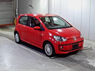 Volkswagen UP