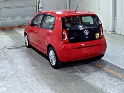 Volkswagen UP