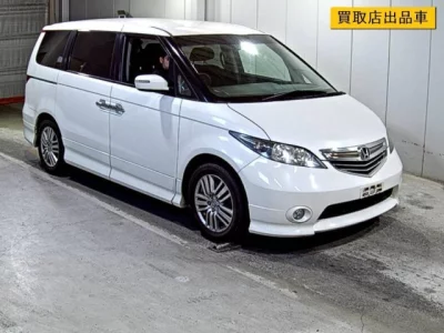 Honda ELYSION