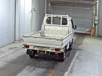 Mitsubishi MINICAB TRUCK лот № 1347 оценка 3.5  с аукциона в Японии 4