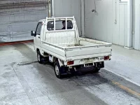 Mitsubishi MINICAB TRUCK лот № 1347 оценка 3.5  с аукциона в Японии 1