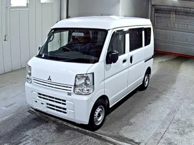 Mitsubishi MINICAB VAN
