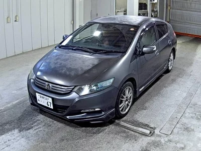 Honda INSIGHT