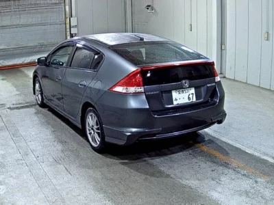 Honda INSIGHT