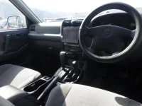 Isuzu WIZARD лот № 1332 оценка 3.5  с аукциона в Японии 2