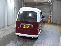 Subaru SAMBAR лот № 7019 оценка R  с аукциона в Японии 4