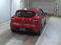 Renault LUTECIA лот № 2901 оценка   с аукциона в Японии 4