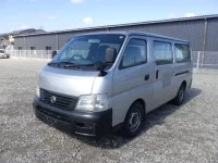 Nissan CARAVAN VAN лот № 6013 оценка 3.5  с аукциона в Японии 3