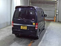 Suzuki EVERY WAGON лот № 8128 оценка 3.5  с аукциона в Японии 3