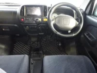 Suzuki EVERY WAGON лот № 8128 оценка 3.5  с аукциона в Японии 4