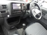 Daihatsu HIJET TRUCK лот № 3048 оценка 3.5  с аукциона в Японии 2