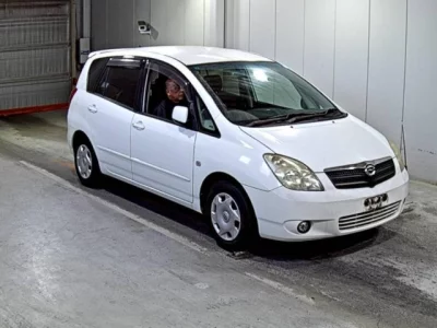 Toyota COROLLA SPACIO