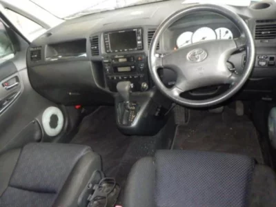 Toyota COROLLA SPACIO