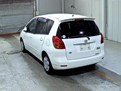 Toyota COROLLA SPACIO