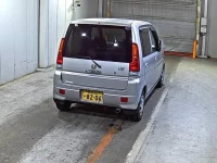 Honda LIFE лот № 8124 оценка 3.5  с аукциона в Японии 3