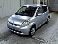Daihatsu Boon лот № 7049 оценка 3.5  с аукциона в Японии 3