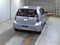 Daihatsu Boon лот № 7049 оценка 3.5  с аукциона в Японии 4