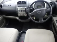 Daihatsu Boon лот № 7049 оценка 3.5  с аукциона в Японии 2