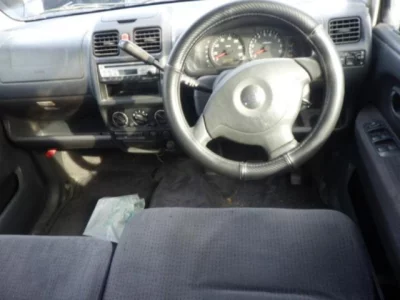 Suzuki WAGON R  с аукциона в Японии