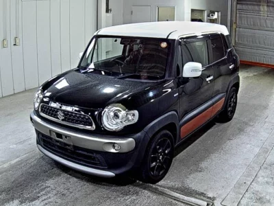 Suzuki XBEE